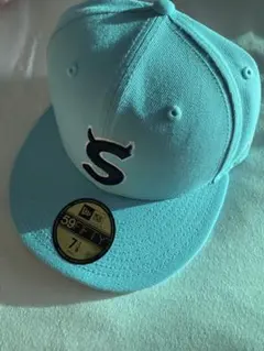 シュプリーム　キャップ7 1/8 2026年最新】Supremeキャップ 7 1/8の人気アイテム - メルカリ
