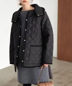 美品 スローブイエナ別注 トラディショナルウェザーウェア アークリー サイズ36