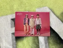 BABEL no TOH フォトカード 088
