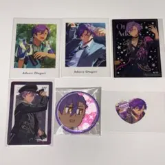 あんスタ 乙狩アドニス まとめ売り - メルカリ