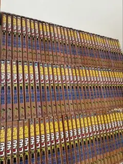 名探偵コナン 1巻〜105巻+関連本24冊 セット売り+おまけ2冊