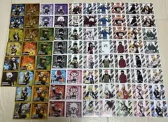 僕のヒーローアカデミア シール列伝 78枚 まとめ売り ステッカー ヒロアカ