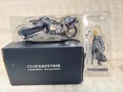 2026年最新】ff7 ミニフィギュア クラウドの人気アイテム - メルカリ