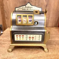 2026年最新】スロットマシーン型ライターの人気アイテム - メルカリ