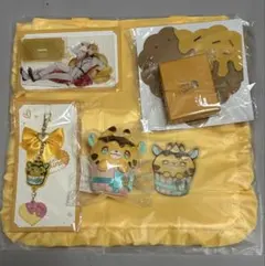 にじさんじ 宇佐美リト 2周年缶バッジ 47個セット - メルカリ