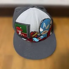 New Era x Tokidoki Marvel Capのサムネイル