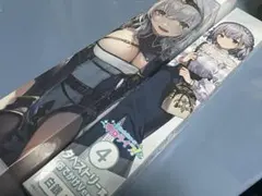 白銀ノエル タペストリー