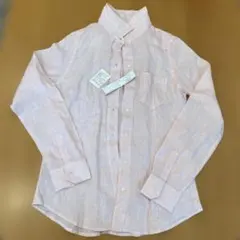 MELROSE CLAIRE 長袖シャツ ピンクのサムネイル