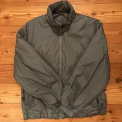 【ほぼ未使用品】ニューバランスPertex パデッドジャケット