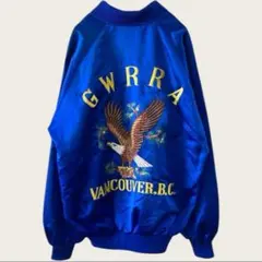 スカジャン サイズ