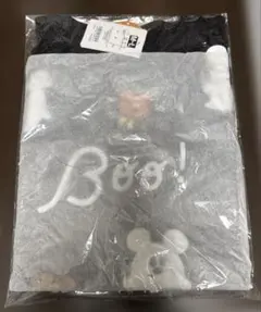 ディズニー　ハロウィン　2026 おばけ　Tシャツ
