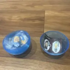 こびとづかん　おすわりマスコット3