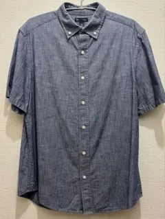 GAP 半袖シャツ メンズ Mサイズのサムネイル