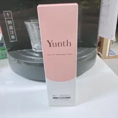Yunth Pure VC Whitening Toner 120ml
