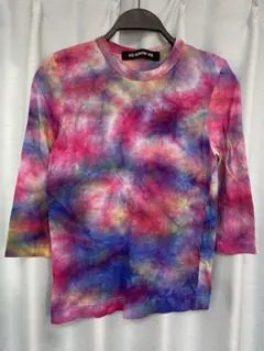 as know as ダイタイ カットソー