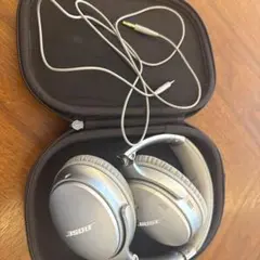 2026年最新】bose ヘッドホン シルバーの人気アイテム - メルカリ
