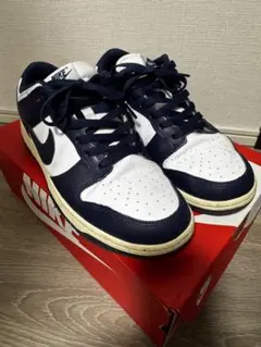 Nike Women's Dunk Low 