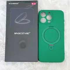 1点✨CASEKOO iPhone 15 Pro Max MAGICSTAND