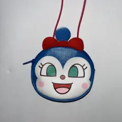 ドキンちゃん　デザインポーチ