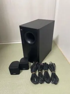 2026年最新】BOSE ACOUSTIMASS 5 series iiの人気アイテム - メルカリ