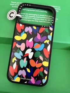 CASETiFY iPhone 17 Pro Max Shogo Sekine