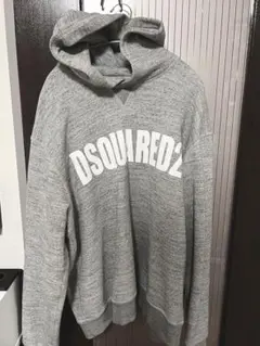 2025年最新】DSQUARED2 パーカーの人気アイテム - メルカリ