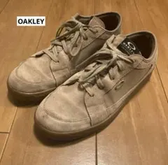 00s oakley スケートボードシューズ