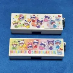 なにわ男子 × サンリオキャラクターズ 2個セット