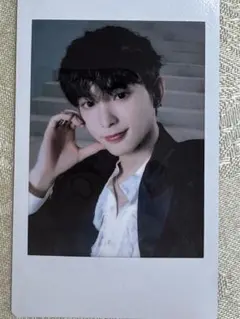 &TEAM HARUA チェキ