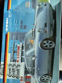 1/24スケール NIKKO ポルシェ928オープンカスタム ラジコン - メルカリ