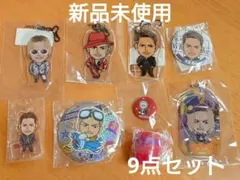 【新品未使用】今市隆二 JSB グッズ9点セット
