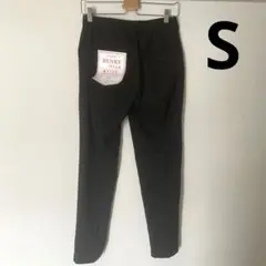 バックナンバー　Right-on メンズ　ベンリーウェアー　長ズボン　新品　S