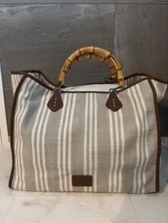 WEEKEND Max Mara バンブーバックのサムネイル