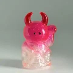 ICE CREAM CAT ソフビ - メルカリ
