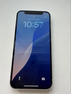 iPhone 12 mini 128GB ホワイト SIMフリー