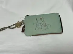 匿名配送/ポケモン ゼニガメパスケース