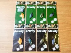Deep Paradox Gravity アカサカオリカラ 6枚セット - メルカリ