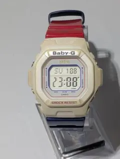 レア CASIO Baby-G Kesha(ケシャ)モデル BG-5600KS