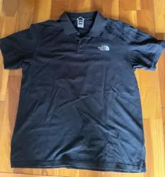 THE NORTH FACE ポロシャツ ブラック L