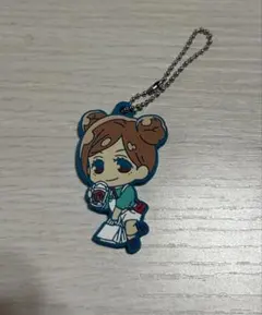 呪術廻戦 釘崎野薔薇 キーホルダー