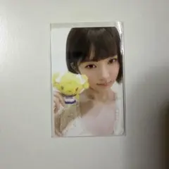 IVE DIVE INTO MINIVE トレカ レイ