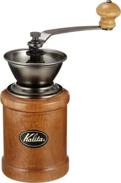 カリタ Kalita コーヒーミル 手挽き KH-3 #42077のサムネイル