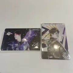 DARTSLIVE3 記念カード 非売品 限定100名 | Mercari