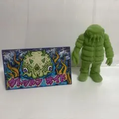 GYAROMI クトゥルフオイド　フロッキー　ギャロミ gyaromiのサムネイル