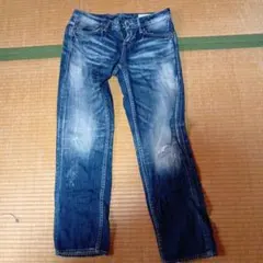 cepoデニムパンツ