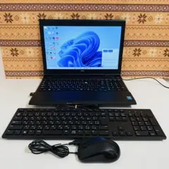 Y343 富士通ノートパソコンi5メモリ8G高速SSD256 Win11オフィス - メルカリ
