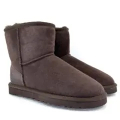 【UGG】 アグ （23cm） クラシックミニ ムートンブーツ 5854 美品