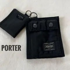 2026年最新】porter タンカー 二つ折り財布の人気アイテム - メルカリ