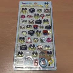 c*a様 ボンボンドロップシール たまごっち 正規品（訳あり）