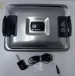 タイガー CPV-G130 たこ焼き 焼肉 3枚プレート 未使用 長期保管品のサムネイル